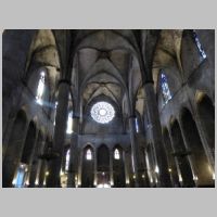 Barcelona, Església de Santa Maria del Mar, photo Erdburg, tripadvisor,2.jpg
